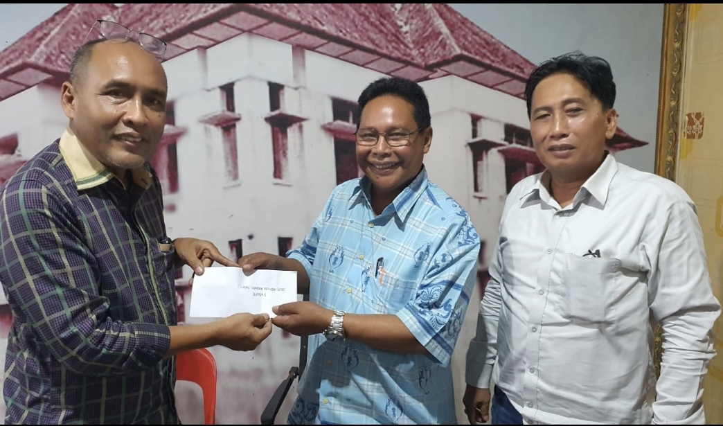 Perlombaan Memeriahkan Hari Sumpah Pemuda di PB MABMI: Azrin Marydha dan OK Azhari Juara Kartu Gembira dan Catur