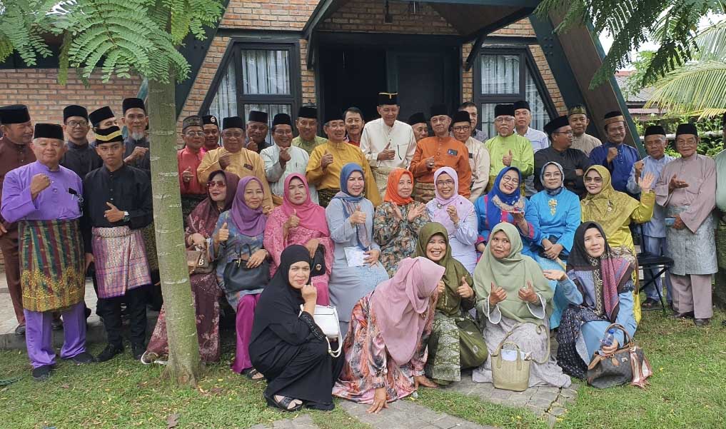 Refleksi Akhir 2025: MABMI Menjaga Tamadun Melayu, Sembari Berwirausaha