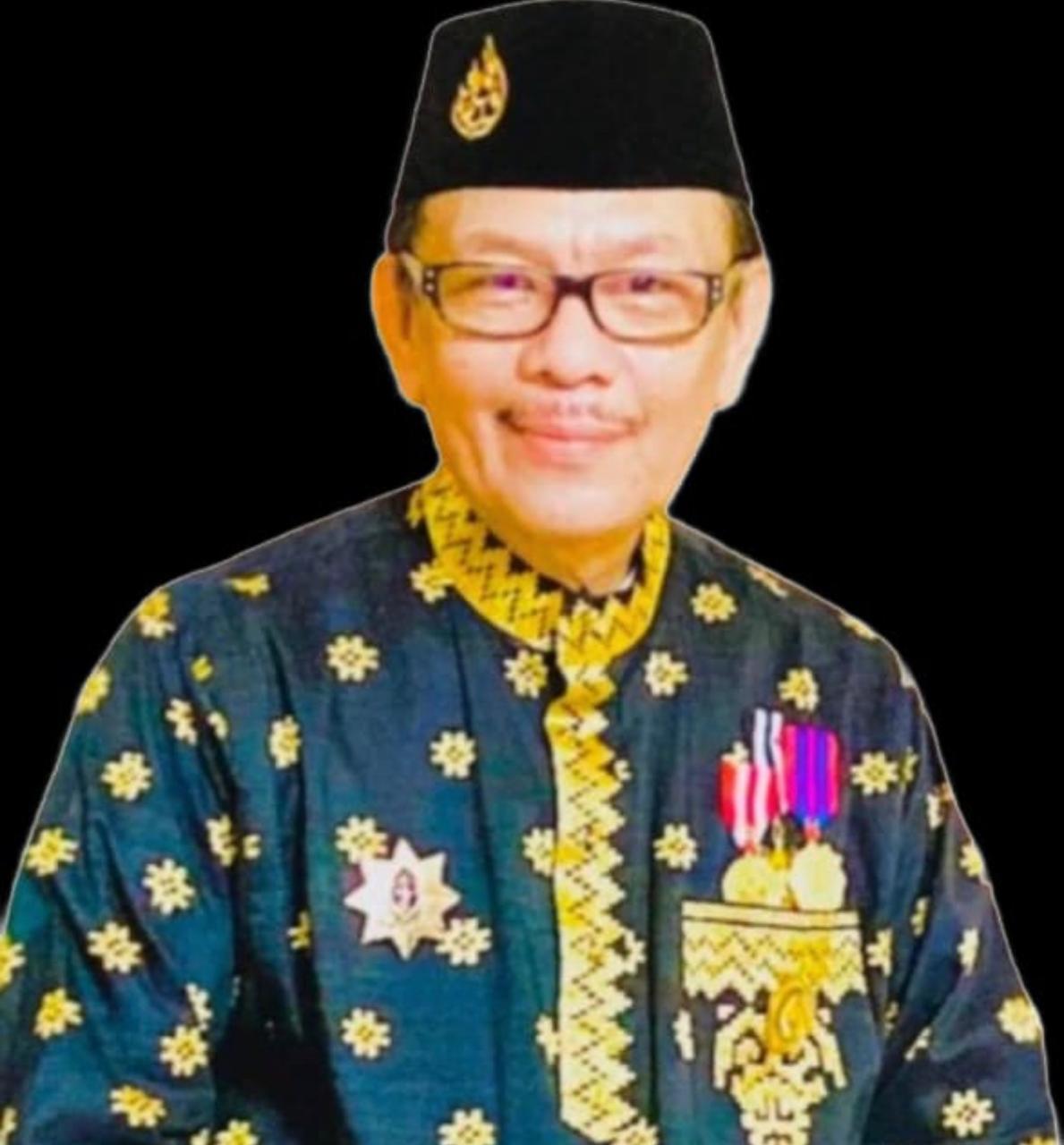 Kepulauan Riau dan Riau: Dengan Pantun Menaklukkan Dunia